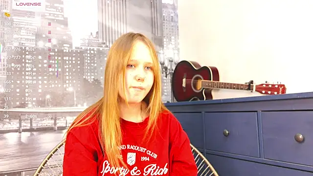 VoidElaris online show from 07.03.26