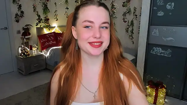 AirySilhouette online show from 12.18.25