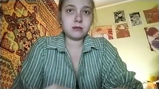 KikiBang online show from 04.03.26