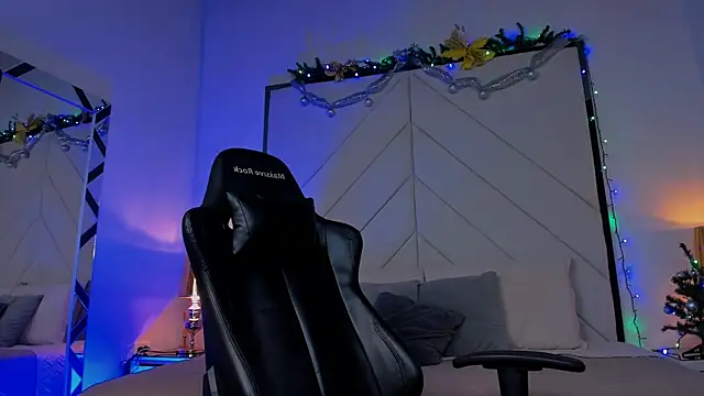 Ostin Saints online show from 12.14.25