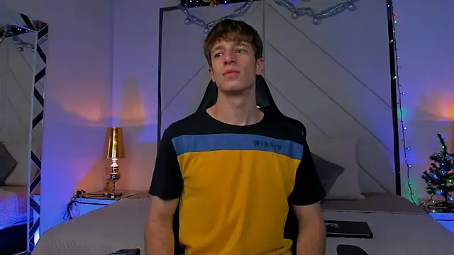 Ostin Saints online show from 12.19.25