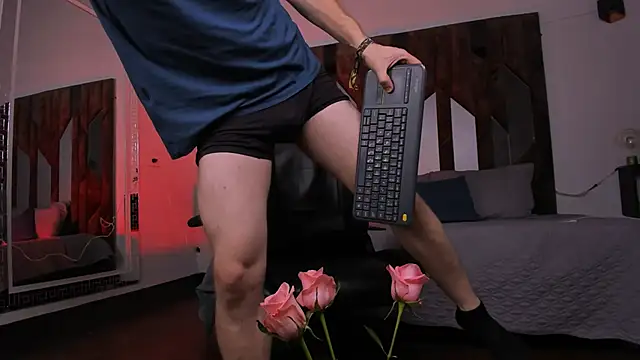 Ostin Saints online show from 02.14.26