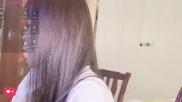 bai-lu online show from 01.10.26