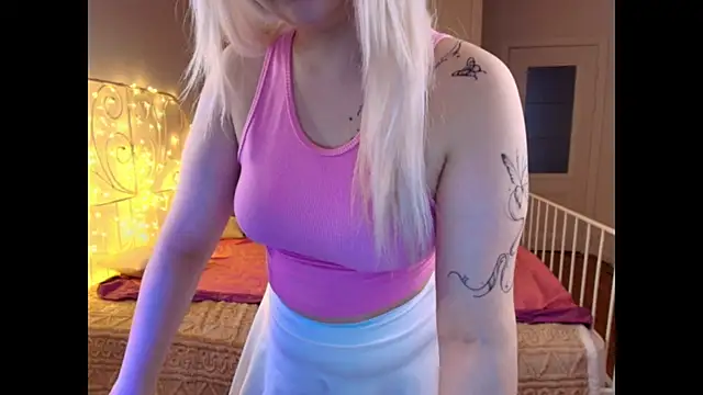 angelicaya online show from 11.27.25