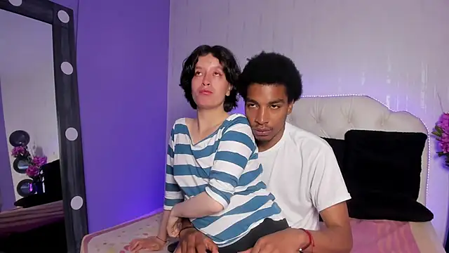 CoralAndOcean  online show from 12.03.25