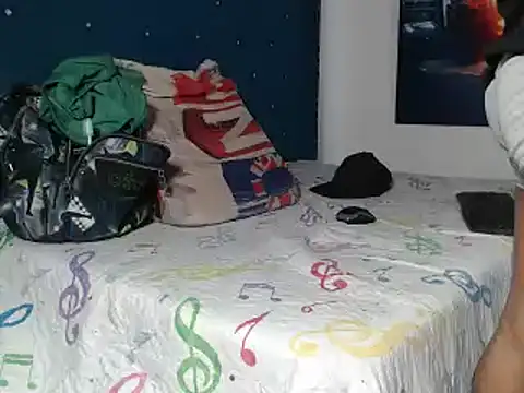 crissex3 online show from 04.10.26