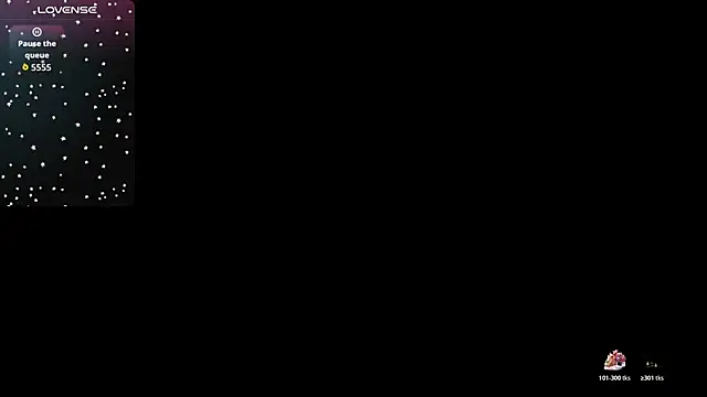 Julieta Lein  online show from 11.24.25