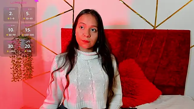 Julieta Lein  online show from 12.23.25