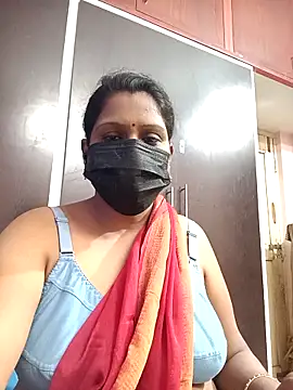 rishitamil01 online show from 02.17.26