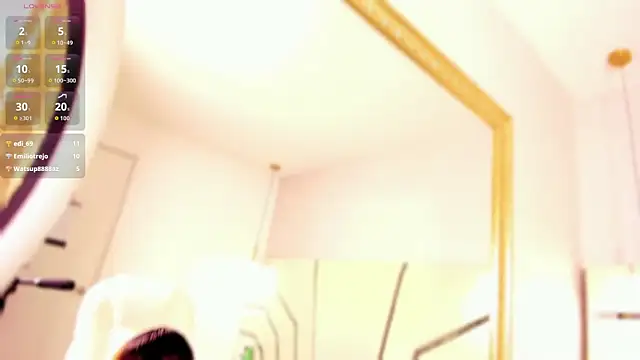 megann myers online show from 02.26.26