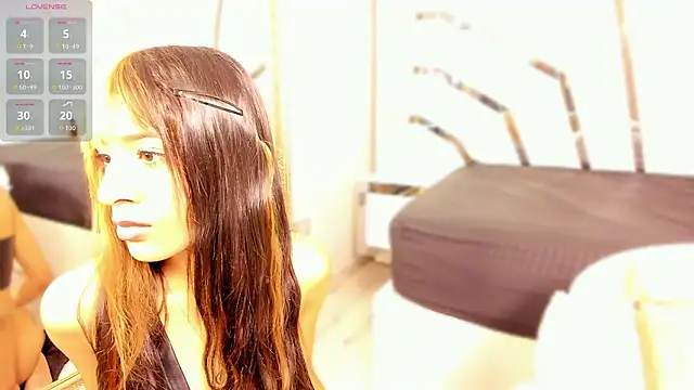 megann myers online show from 03.10.26