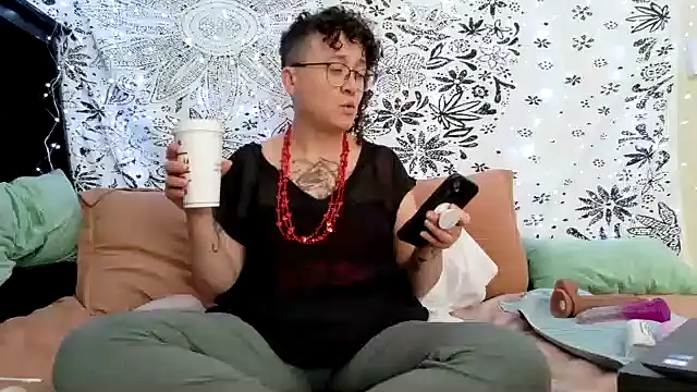 sareberr420 online show from 02.12.26