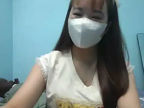 LinhChi09 online show from 06.11.26