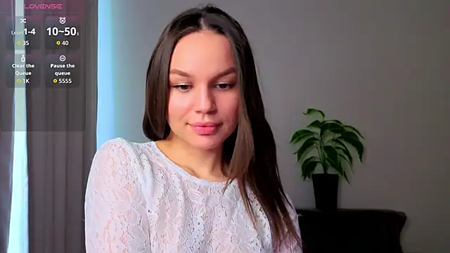 Tiffany Sweetie online show from 03.14.26