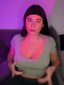 KimberlyBlue online show from 12.16.25