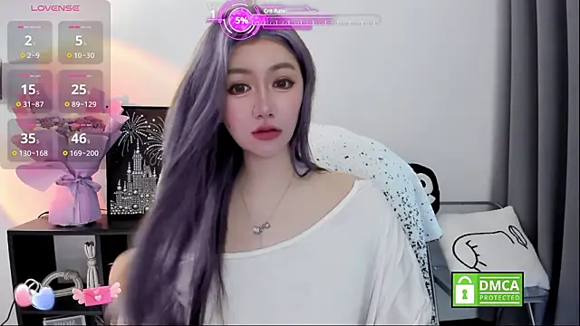 Cute Mango online show from 03.25.26