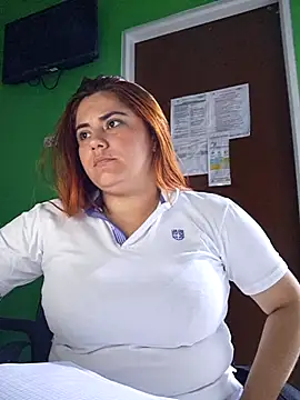 Snapshot of girl_redhead_bigtits chatting on 12.01.25 girl redhead bigtits online show from 12.01.25