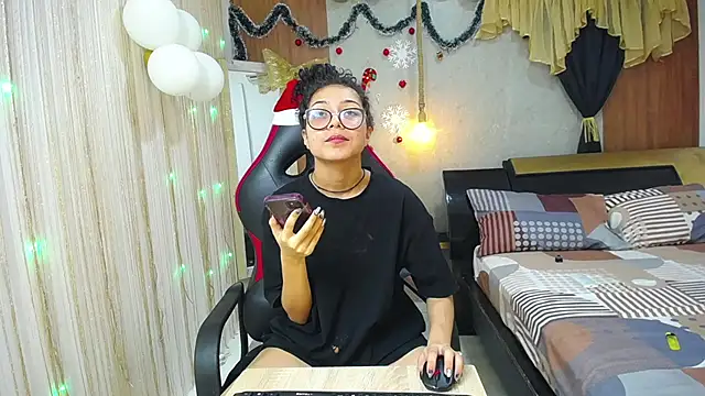 sweett love  online show from 12.01.25