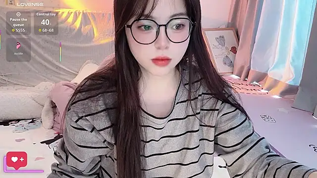 -Angela online show from 12.02.25