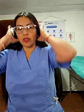 JustSamantha  online show from 03.09.26