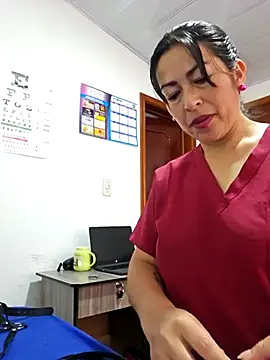 JustSamantha  online show from 05.11.26