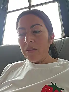 JustSamantha  online show from 07.09.26