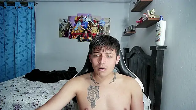 ricky boy4 online show from 02.02.26