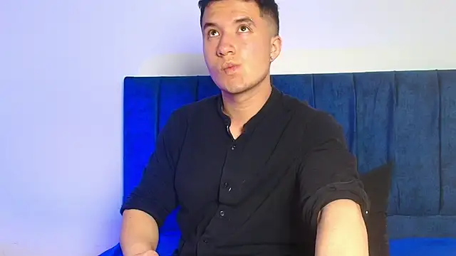 Ethan-Connor online show from 11.26.25