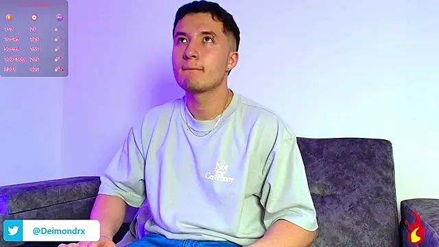 Ethan-Connor online show from 12.19.25