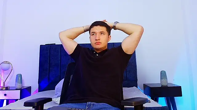 Ethan-Connor online show from 01.09.26