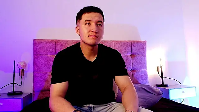 Ethan-Connor online show from 01.13.26