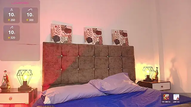 Ethan-Connor online show from 01.15.26