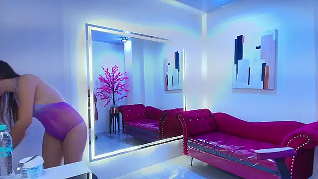 Alissa ricek online show from 02.27.26