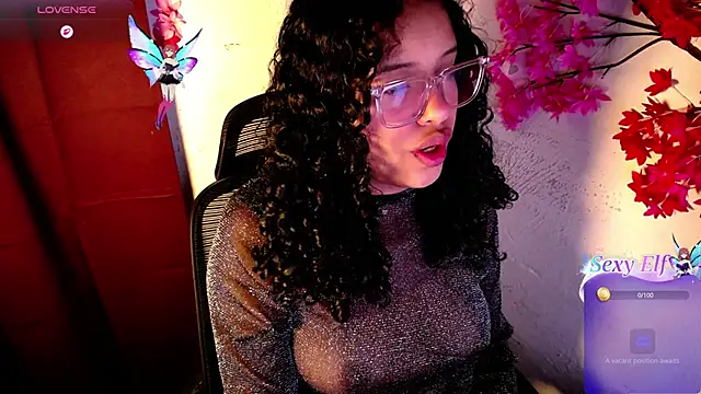 chleo rosse online show from 05.12.26