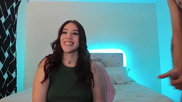 stanandrose  online show from 04.11.26