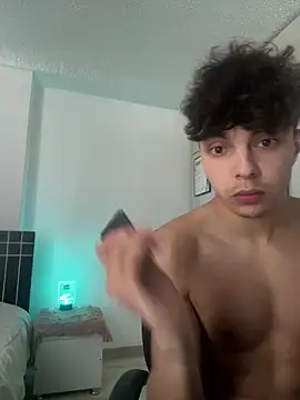 RossStrom online show from 03.02.26