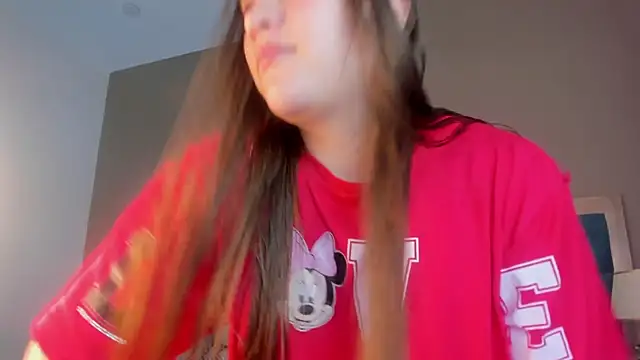 LiiaVelvet online show from 12.19.25