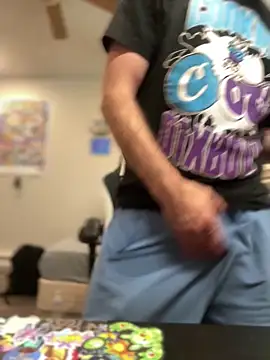 strippingmale1 online show from 05.23.26
