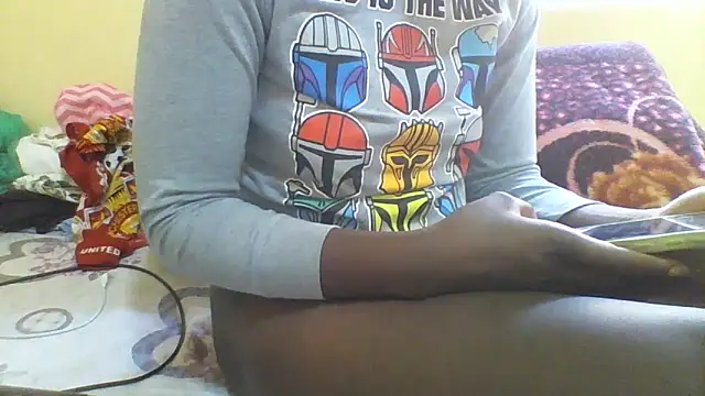 Snapshot of beautyfultits chatting on 02.23.26 beautyfultits online show from 02.23.26