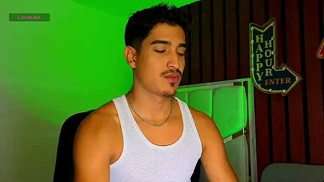 ken blakerr online show from 12.03.25