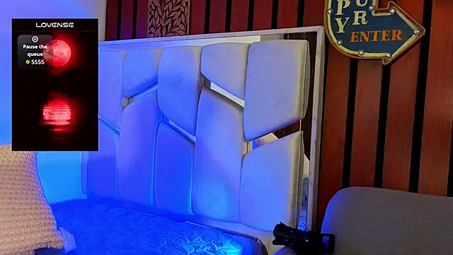 ken blakerr online show from 12.13.25