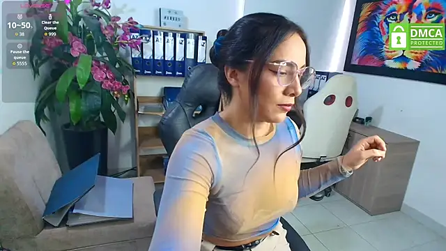 Adri Miller online show from 02.20.26