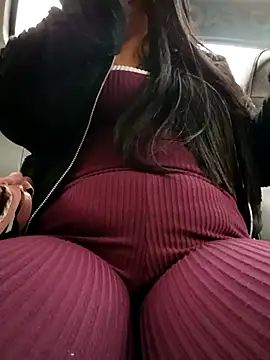 Layla-daring online show from 03.18.26