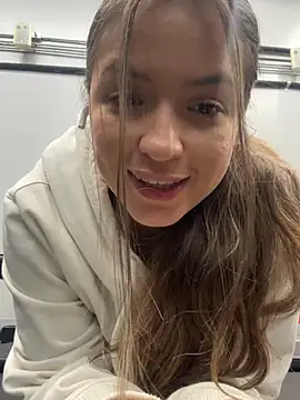 Little  Danni1 online show from 05.17.26