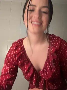 Snapshot of Little__Danni1 chatting on 06.14.26 Little Danni1 online show from 06.14.26
