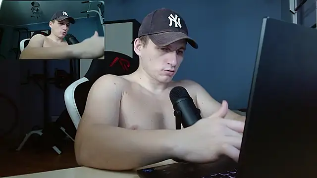 Poliglotjoe1 online show from 01.10.26