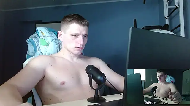 Poliglotjoe1 online show from 02.24.26