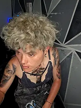 megan NL online show from 01.09.26