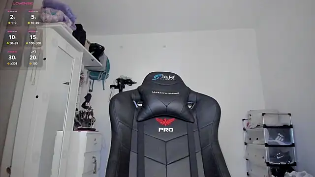 Lizziegrey0 online show from 01.06.26