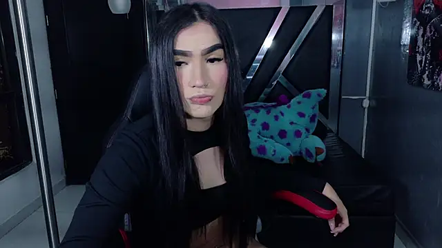 Snapshot of Evangeline_Star1 chatting on 11.28.25 Evangeline Star1 online show from 11.28.25